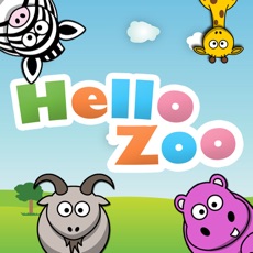 Activities of Hello Zoo for Kids