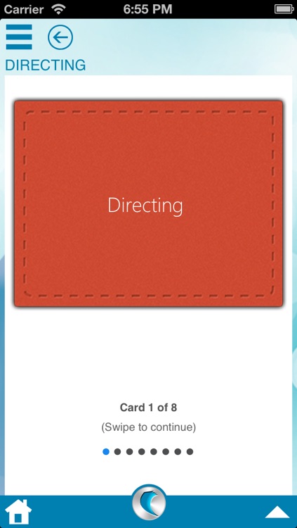 Principles of Management & Project Management by WAGmob screenshot-3