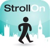 StrollOn London; Your Personal Audio Guide