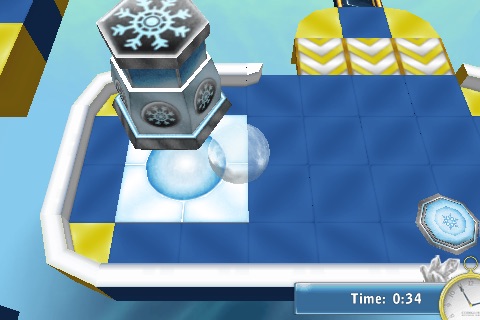 HydroTilt screenshot 4