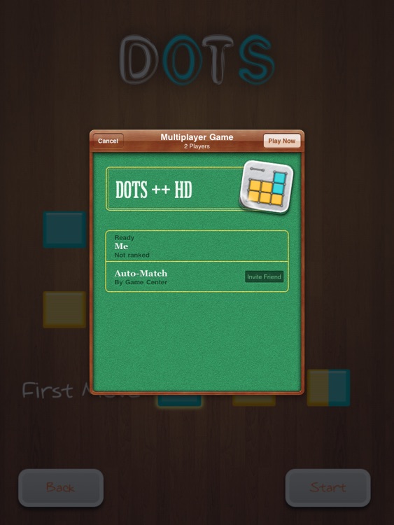 Dots Free HD screenshot-3