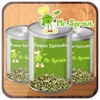 Mr Sprout