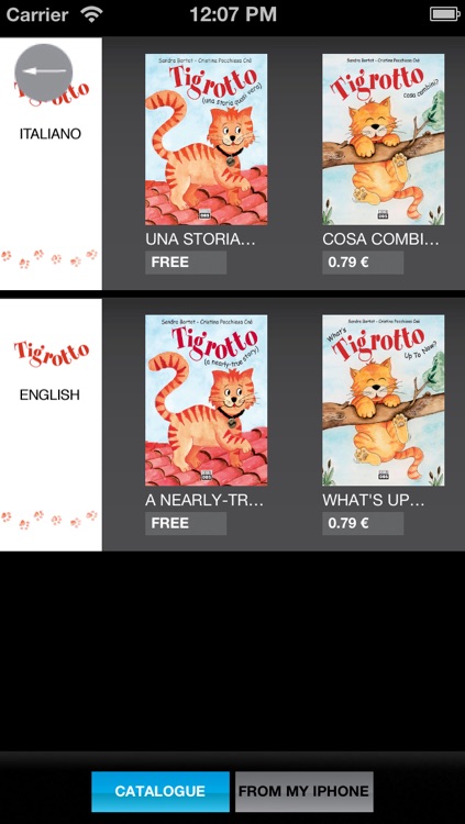 Pdf2Apps view screenshot-3