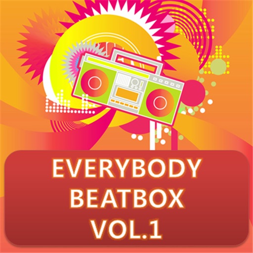 EV BeatBox icon