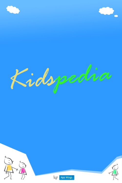 Kidspedia