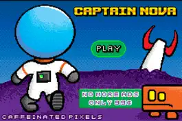 Game screenshot Captain Nova Free mod apk