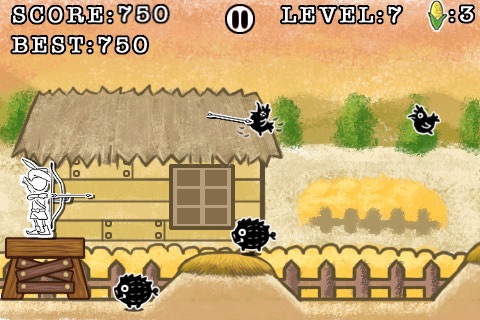 William Tale screenshot 4