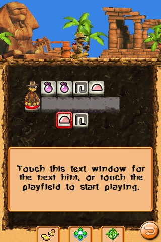 Crazy Chicken Quest screenshot 3