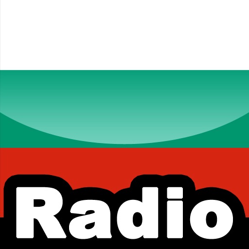 Radio player Bulgaria icon