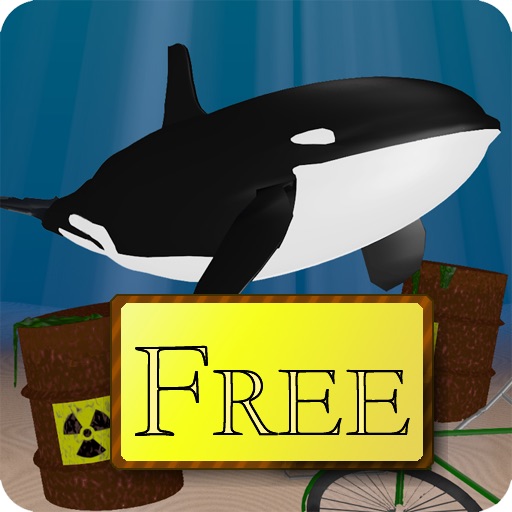 Killer Whales Free