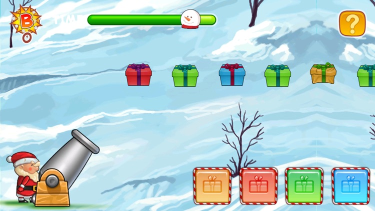 Amazing Christmas Party Crasher HD - Best Game for Kid and Family to play on X-mas screenshot-3