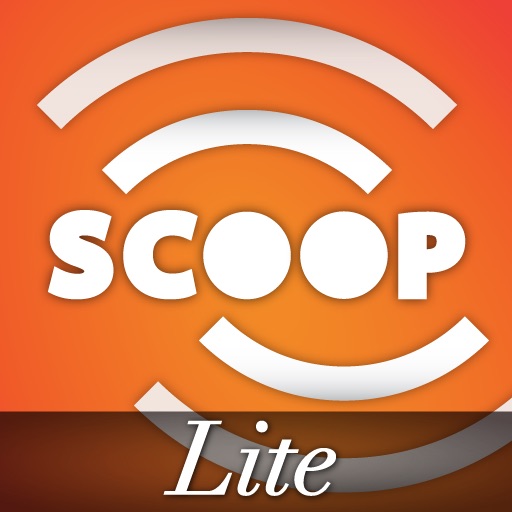 Scoop Lite - News in style
