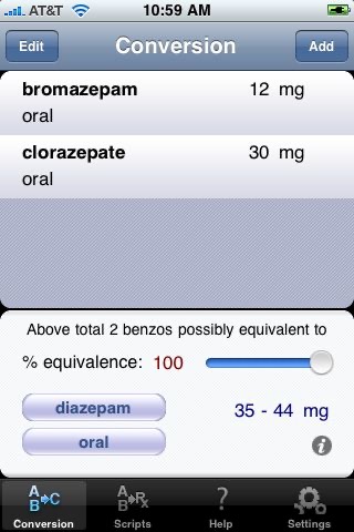 eBenzo