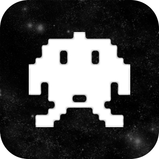 SpaceWars for iCade icon