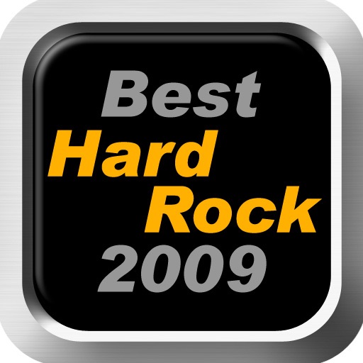 2009 Hard Rock Albums