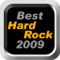 2,009's Best Hard Rock Albums
