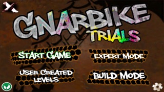 GnarBike Trials Pro screenshot1