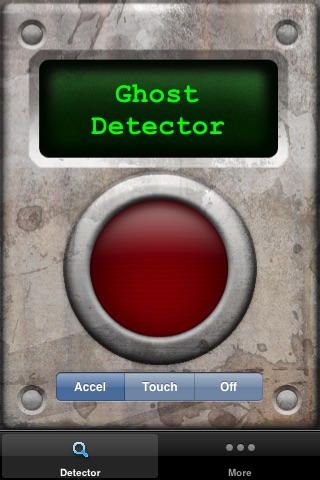 FUBAR Detector screenshot 3