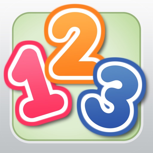 Learning 123 iOS App