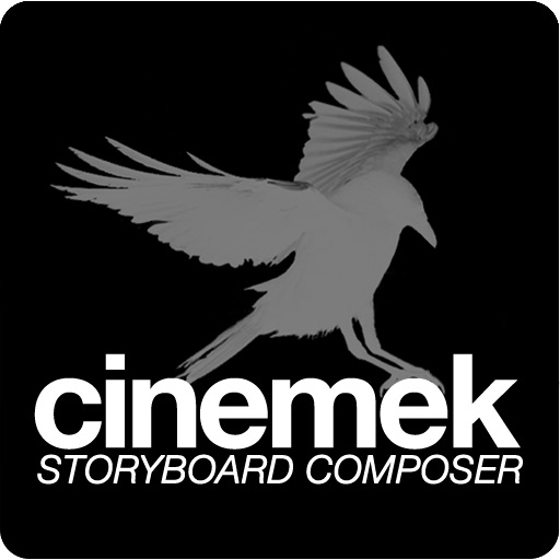 Storyboard Composer icon