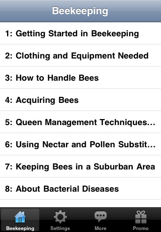 Beekeeping - Learn How to Keep Bees Successfully screenshot 2