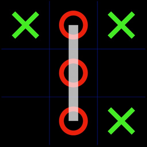 Tic Tac Toe Quick!