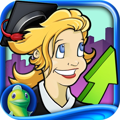 Life Quest® HD icon