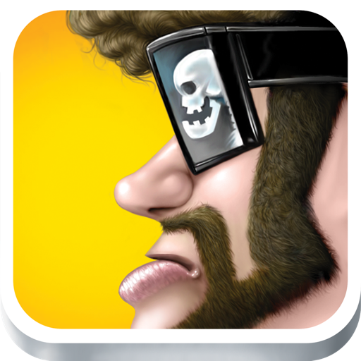 Funky Smugglers icon