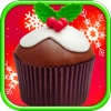 Christmas Cupcakes : Make & Bake FREE!