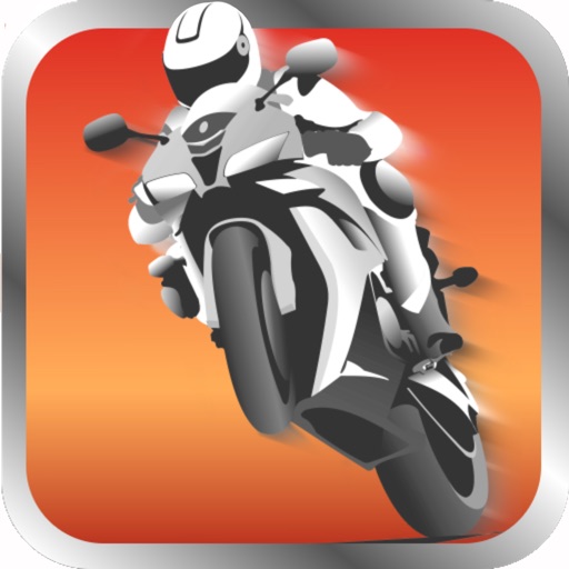 Risky Rider Icon