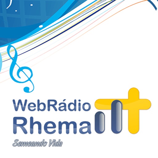 WebRadio Rhema icon