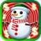 Crazy Christmas Slots Party - Free Holiday Santa Slot Machine Jackpot Casino: Best Blackjack Games