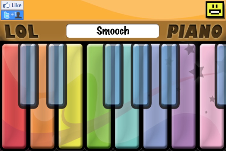 LOL Piano - Pianist Keyboard