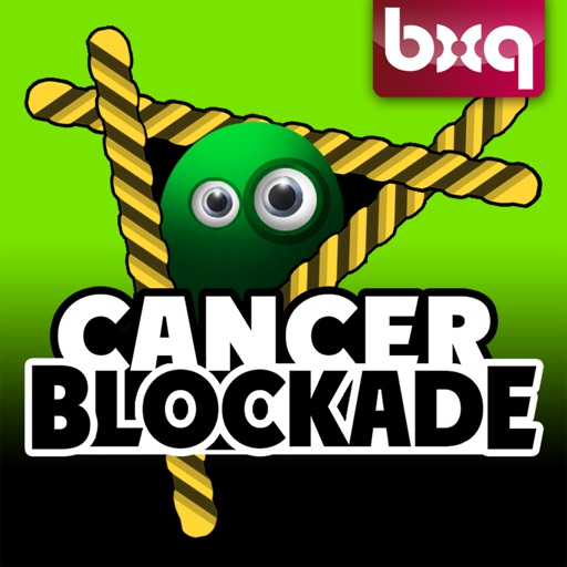 Cancer Blockade iOS App