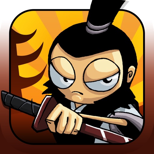 Zombie Sam Icon