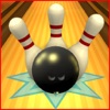 I-play Bowling (iPhone)