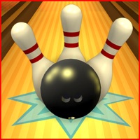 I-play Bowling (iPhone) icon