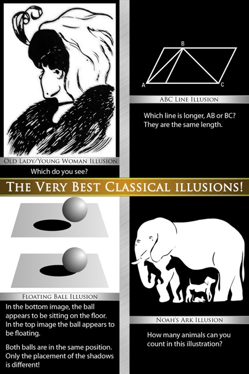 iLLusions!