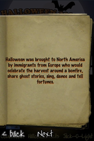 Halloween 2012: All-in-One Box screenshot 2