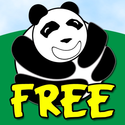 Panda Drop (Free Version) Icon