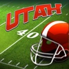 Utah College Football Fan Edition