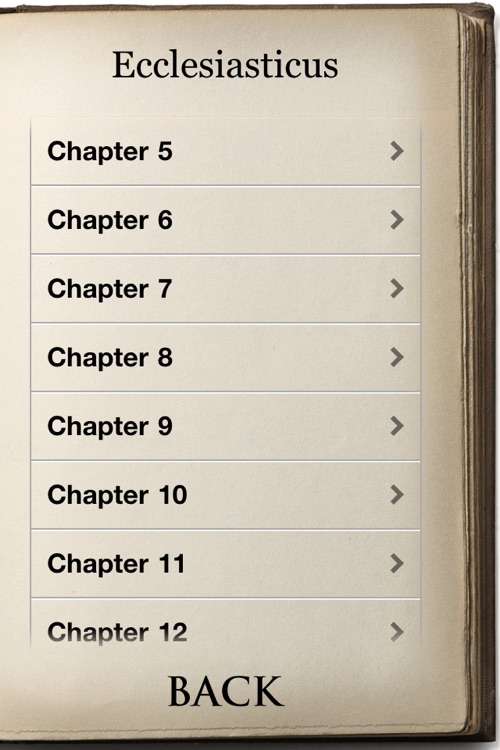 Apocrypha screenshot-3