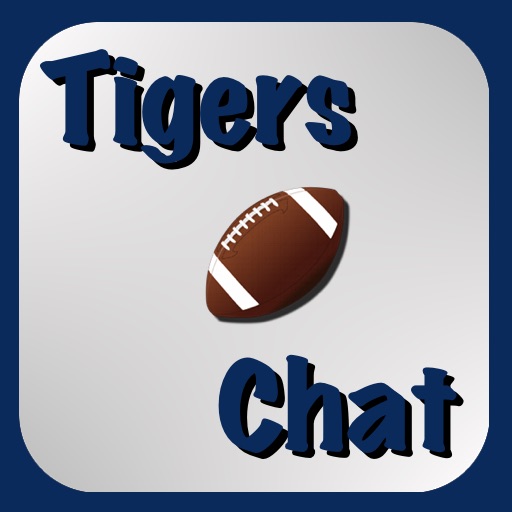 Tigers Football Chat