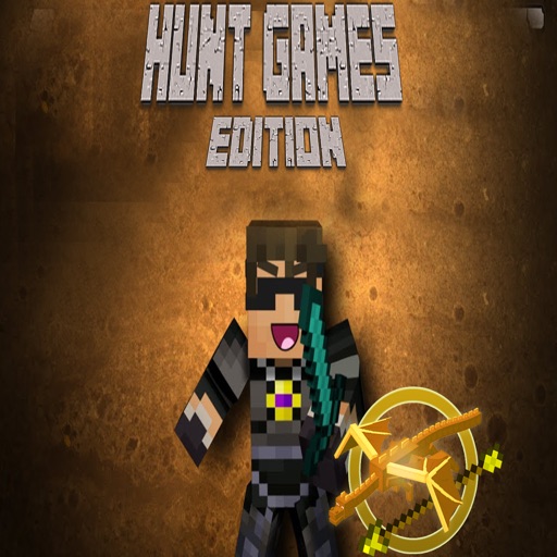 Mc Mini Game-Hunt Games Edition icon