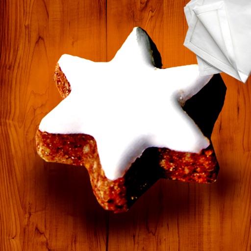 Christmas Cookies - Heavenly Holiday Recipes Made by Angels!