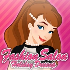 Activities of Fashion Salon Holiday Dressup