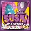 Sushi Monsters HD