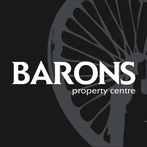 Barons property centre icon