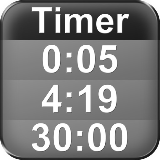 Timer» icon