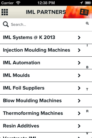 Verstraete @ K 2013 screenshot 2